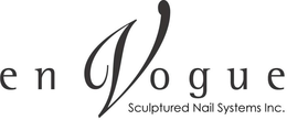 EN VOGUE SCULPTURED NAIL SYSTEMS INC. trademark