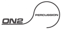 ON2 PERCUSSION trademark