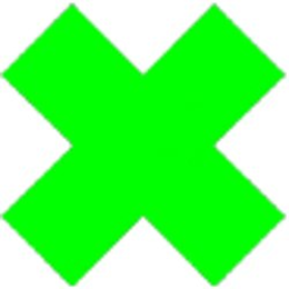 X trademark