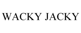 WACKY JACKY trademark
