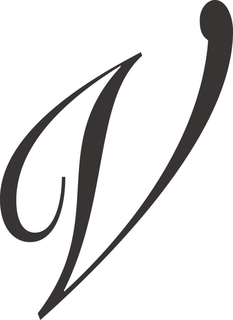 V trademark