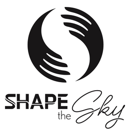 SHAPE THE SKY trademark
