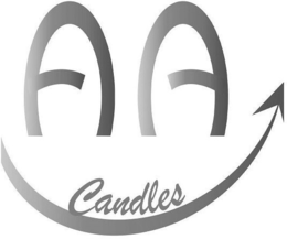 AA CANDLES trademark