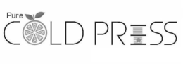 PURE COLD PRESS trademark