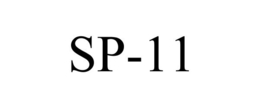 SP-11 trademark