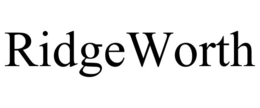 RIDGEWORTH trademark
