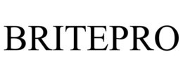 BRITEPRO trademark