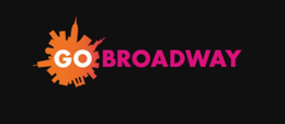 GO BROADWAY trademark