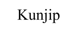 KUNJIP trademark