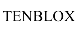 TENBLOX trademark