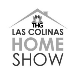 THG LAS COLINAS HOME SHOW trademark