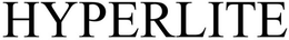 HYPERLITE trademark