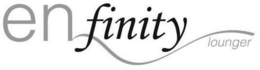 EN FINITY LOUNGER trademark