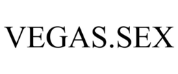 VEGAS.SEX trademark