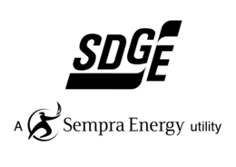 SDGE A & SEMPRA ENERGY UTILITY trademark