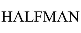 HALFMAN trademark