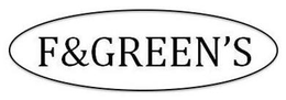 F&GREEN'S trademark