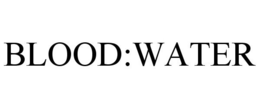 BLOOD:WATER trademark