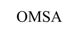 OMSA trademark
