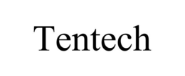 TENTECH trademark