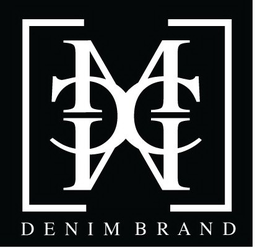 MC DENIM BRAND trademark
