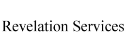 REVELATION SERVICES trademark
