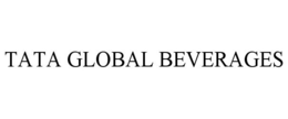 TATA GLOBAL BEVERAGES trademark
