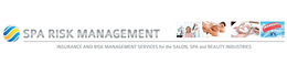 SPA RISK MANAGEMENT INSURANCE AND RISK MANAGEMENT SERVICES FOR THE SALON, SPA AND BEAUTY INDUSTRIES trademark