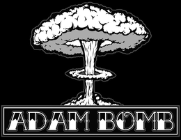 ADAM BOMB trademark