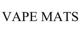 VAPE MATS trademark