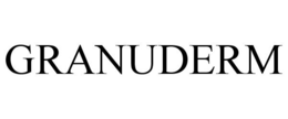 GRANUDERM trademark
