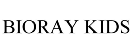 BIORAY KIDS trademark