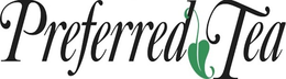 PREFERRED TEA trademark