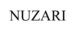 NUZARI trademark