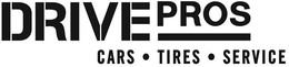 DRIVE PROS CARS TIRES SERVICE trademark