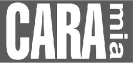 CARA MIA trademark