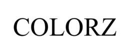 COLORZ trademark