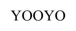 YOOYO trademark