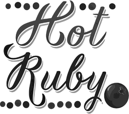 HOT RUBY trademark