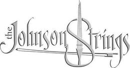 THE JOHNSON STRINGS trademark