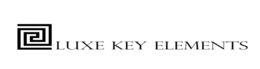 LUXE KEY ELEMENTS trademark