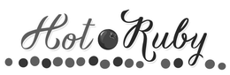 HOT RUBY trademark
