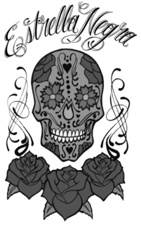 ESTRELLA NEGRA trademark