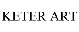KETER ART trademark