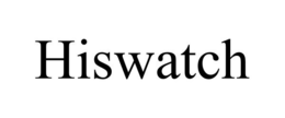 HISWATCH trademark