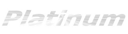 PLATINUM trademark