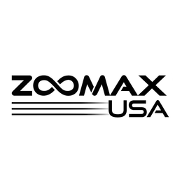 ZOOMAX USA trademark