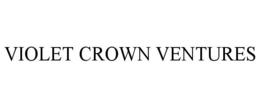 VIOLET CROWN VENTURES trademark