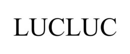 LUCLUC trademark