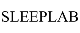 SLEEPLAB trademark